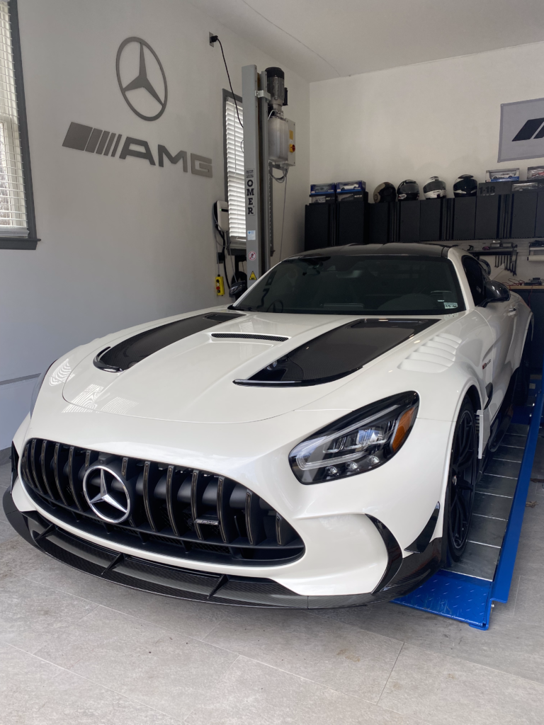 paint protection film nj